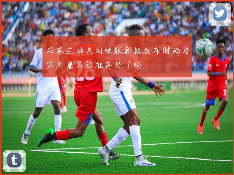 石家庄功夫训练服新款发布时尚与实用兼具你准备好了吗